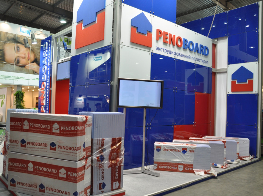 Компания Рenoboard построит новый завод в Украине 