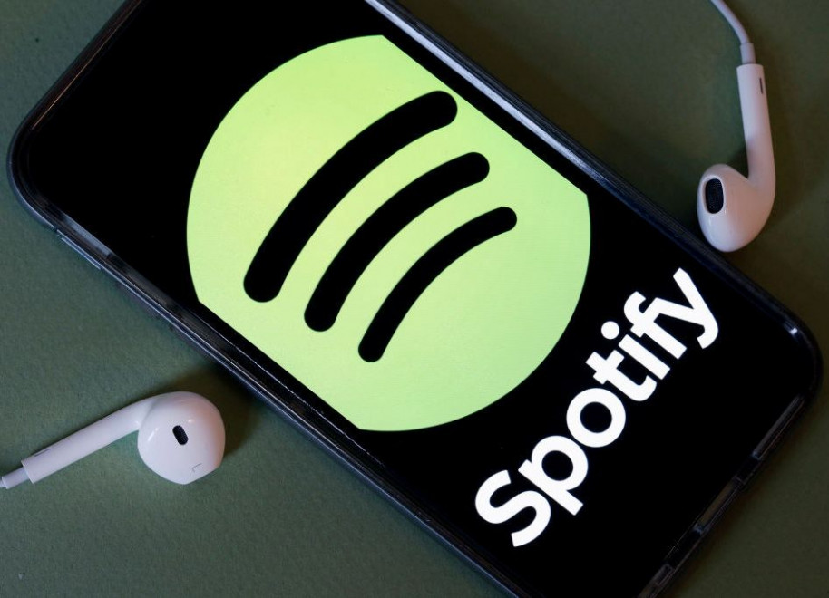 Стриминговый сервис Spotify проведет IPO на $1 млрд