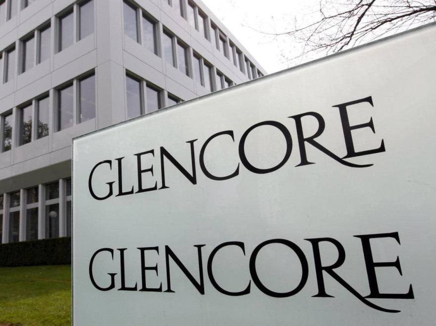 Glencore постепенно выходит из украинского агробизнеса
