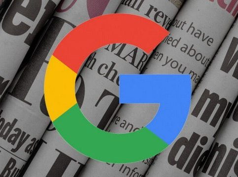 Google запускает инвестпроект Google News Initiative на $300 млн