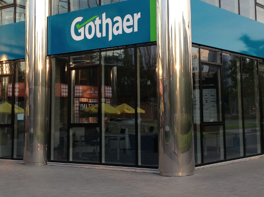 Страховая группа VIG покупает польскую «дочку» немецкой страховой компании Gothaer Finanzholding