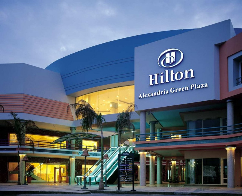 Blackstone избавляется от всех своих акций отелей Hilton