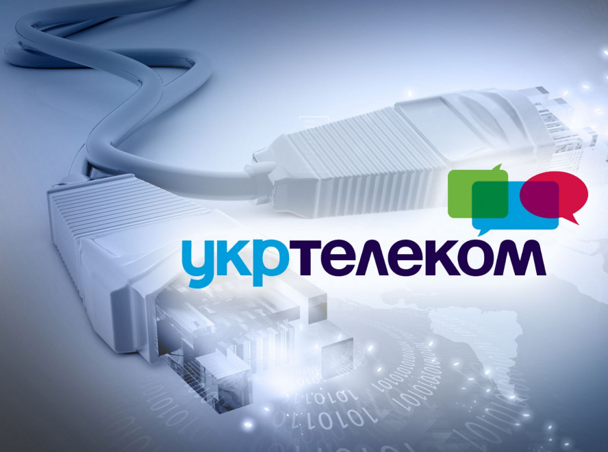 Ukrtelecom to borrow USD 10mln from ZTE