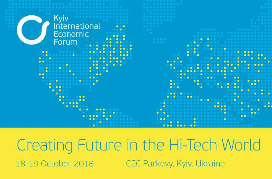 What Will Be the Future of Ukraine in the Hi-Tech World?