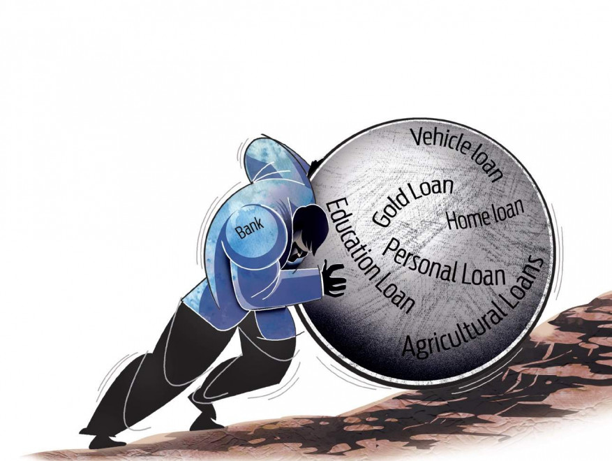 НБУ определил банки-лидеры по проблемным кредитам