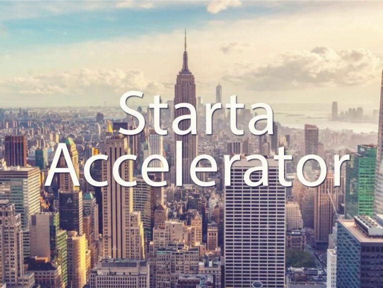 Акселератор Starta инвестирует $130 тыс. в восточно-европейские стартапы