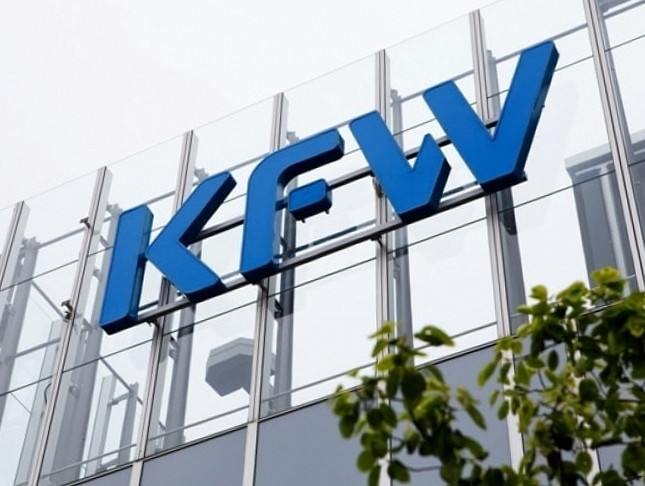 Банк KfW готов расширять сотрудничество с Украиной и привлекать новые инвестиции
