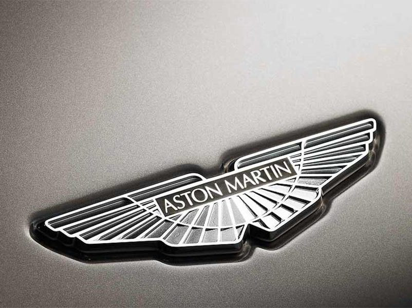 Производителя Aston Martin могут оценить в $6,8 млрд. в ходе IPO