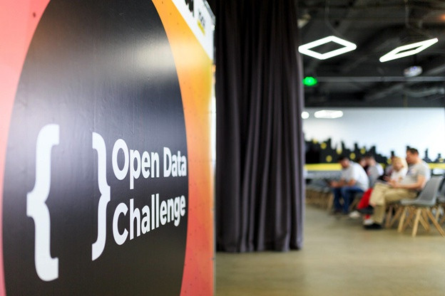 Финалисты Open Data Challenge поборются за призовой фонд 2,5 млн. грн