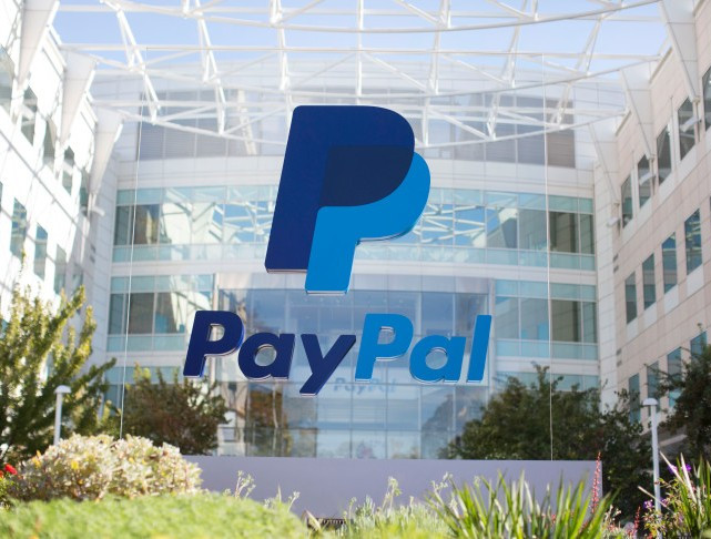 PayPal купила финтех-стартап iZettle за рекордные для себя $2,2 млрд