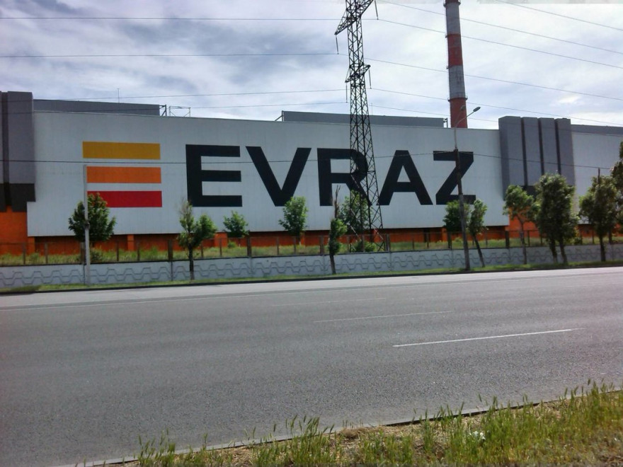 Aleksandr Yaroslavskiy has bought the last Ukrainian asset of Evraz for $106 million