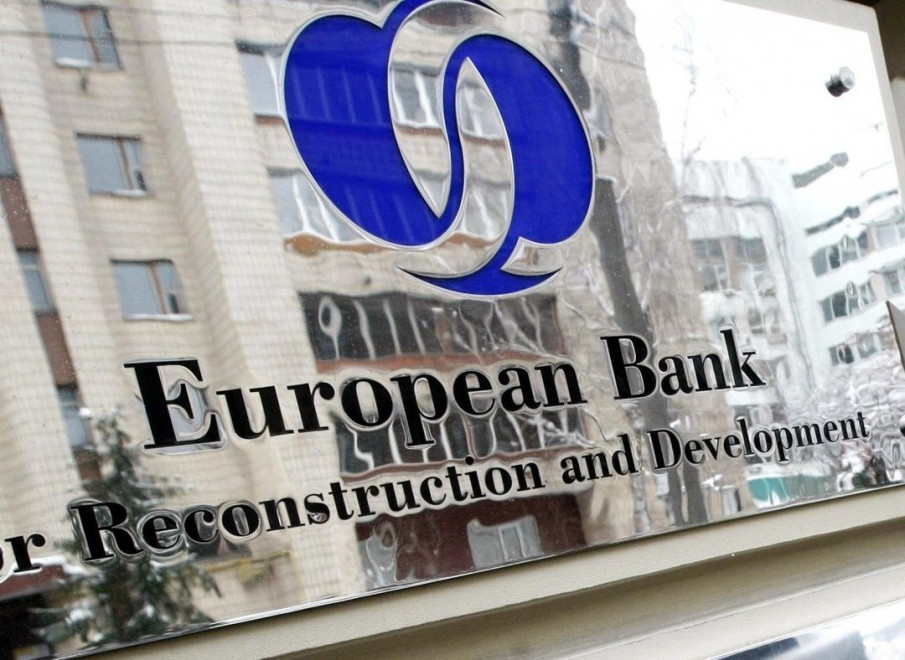 Украина ожидает еще 250 млн. евро от ЕБРР на развитие «зеленой» энергетики