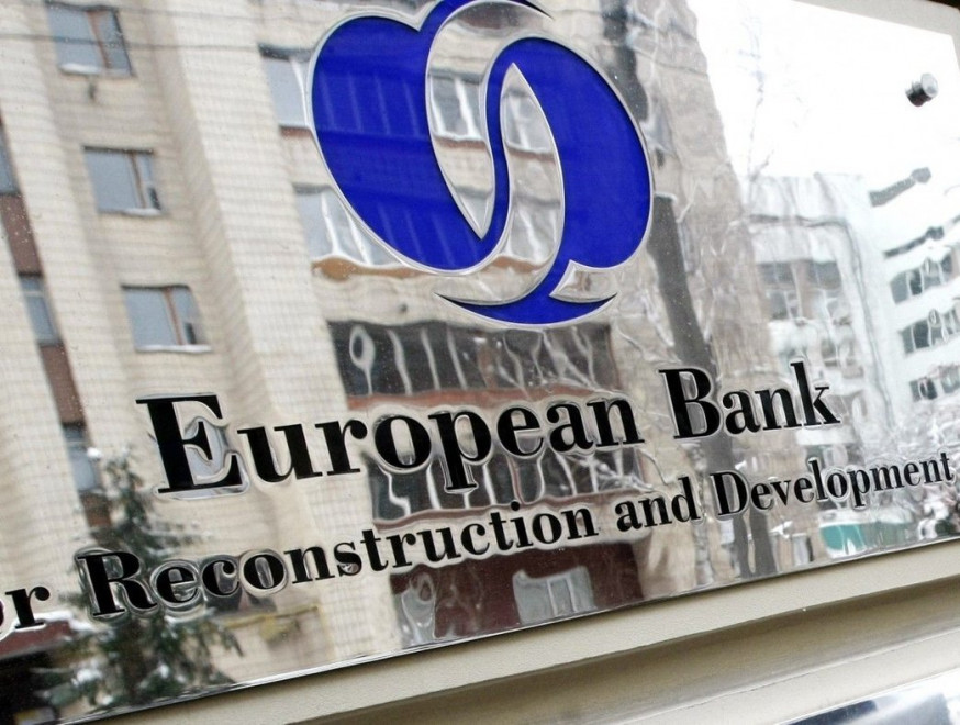 ЕБРР увеличит поддержку малого бизнеса Украины, Молдовы и Грузии до €1,15 млрд