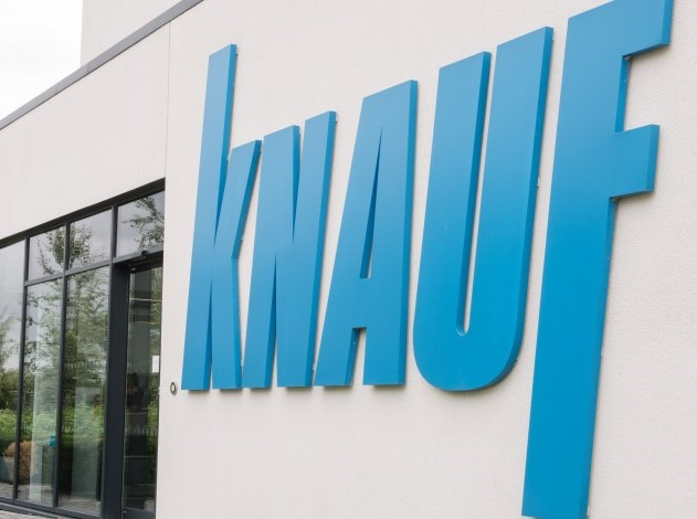 Немецкий производитель стройматериалов Knauf покупает конкурирующую USG за $7 млрд