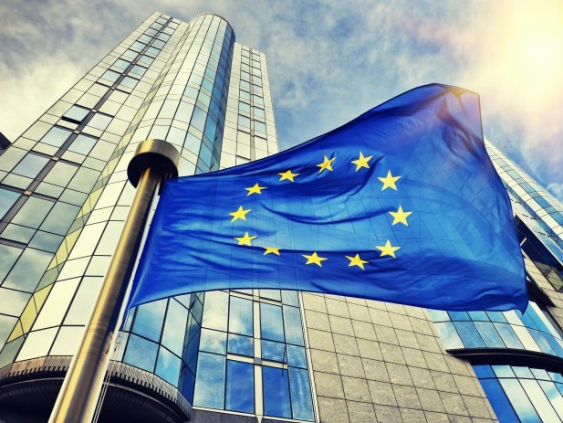 European Commission to allocate EUR 32.5mln for regional projects in Ukraine
