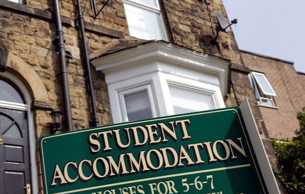 Student Accommodation Transactions up 29% on the year across Europe