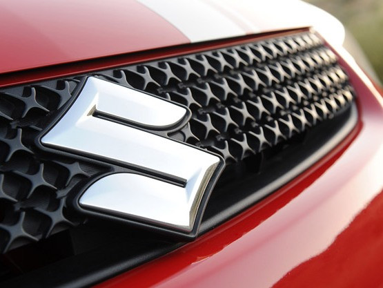 Suzuki инвестирует $3 млрд. в индийский рынок