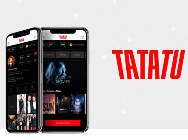 Кинопроизводственный блокчейн-стартап TaTaTu привлек $575 млн