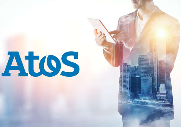 IT-консалтинговая компания Atos купит американскую Syntel за $3,4 млрд