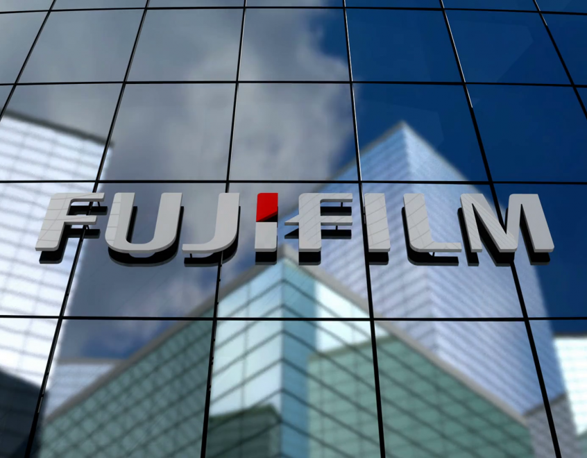 Fujifilm приобретает биотехнологический бизнес японского JXTG Holdings Inc