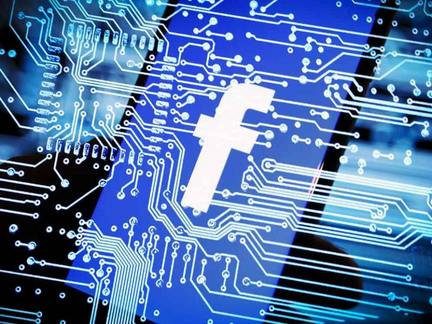 Facebook приобрел блокчейн-стартап Chainspace
