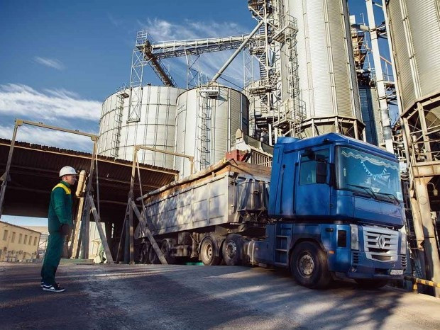 Мариупольская инвестиционная группа приобрела зерноторговую компанию