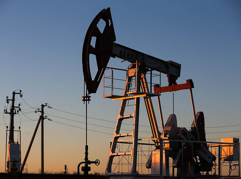 Три компании вложат 1,6 млрд. грн. в разведку нефтегазовых месторождений 