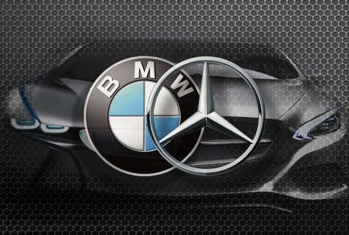 Daimler и BMW создают совместное предприятие – конкурент Uber