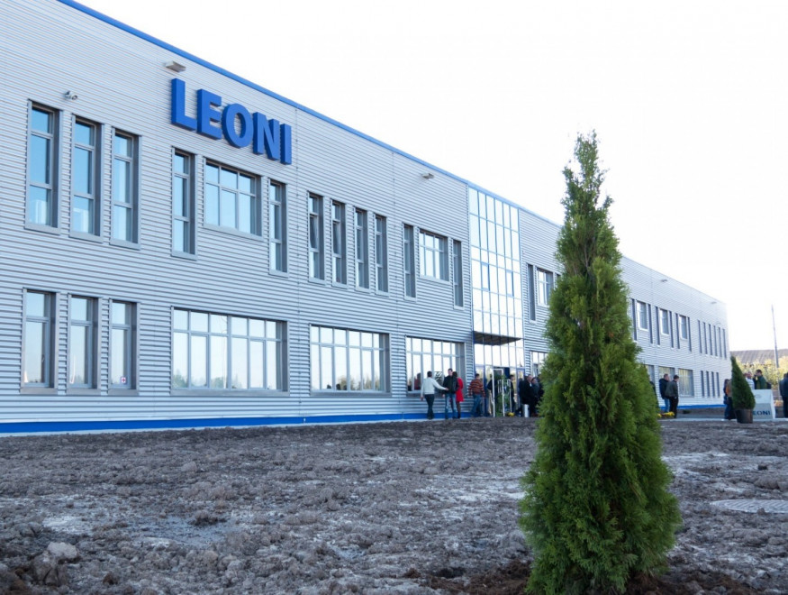 Немецкий производитель кабельных сетей откроет третью очередь завода в Коломые