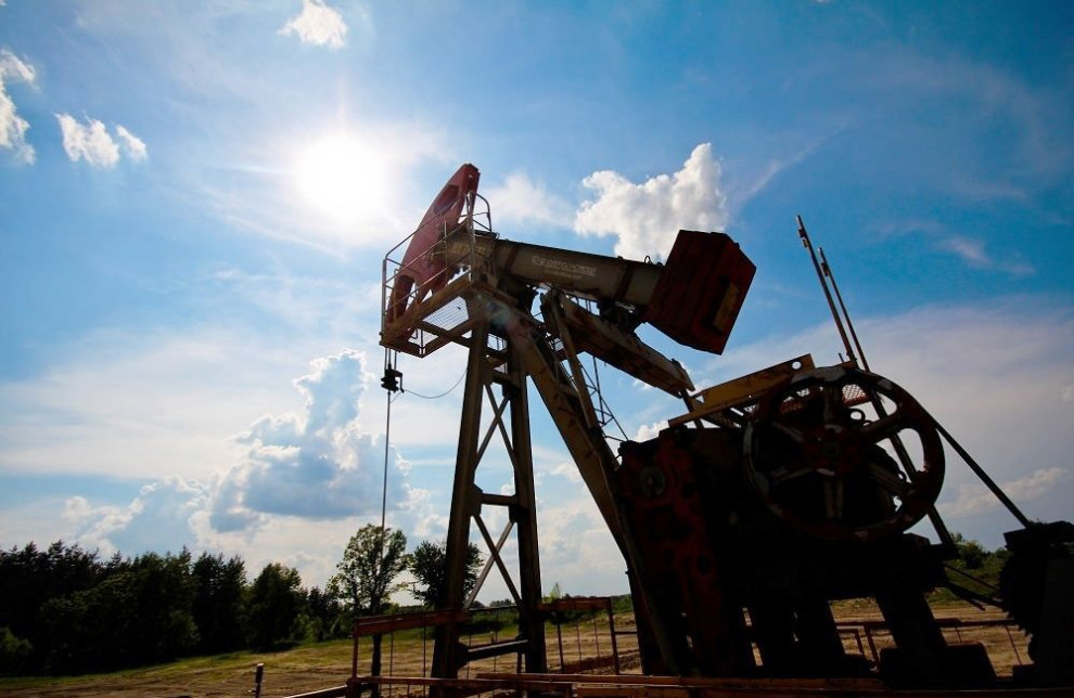 Инвесторы из Греции готовы приобрести 5 нефтегазовых участков в Украине