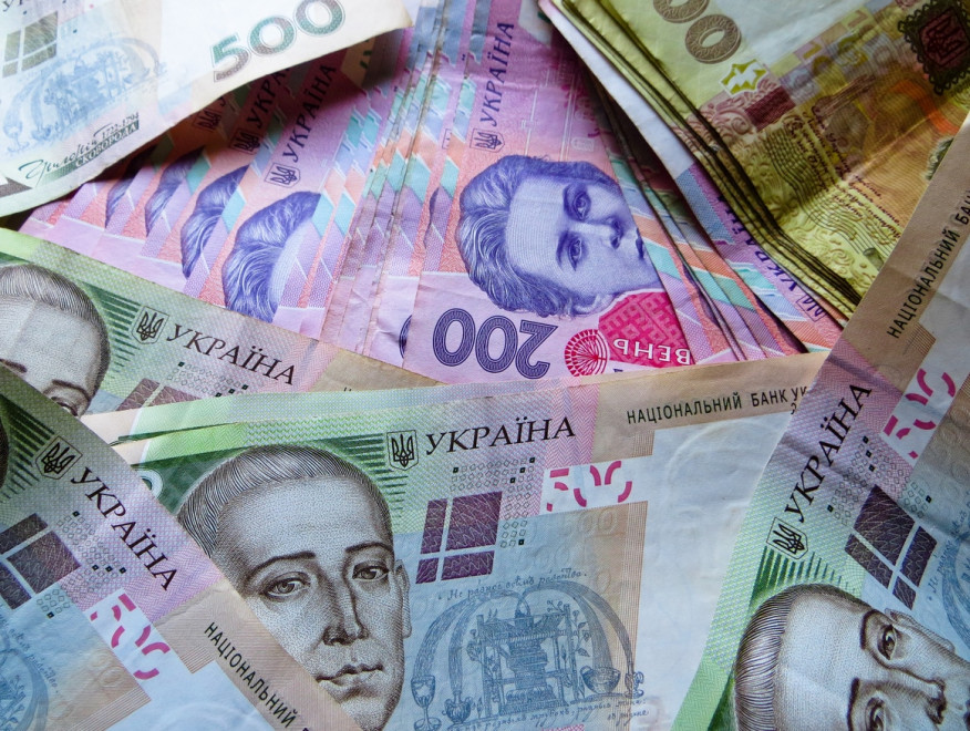 Банки одолжили украинскому правительству почти 10 млрд. грн