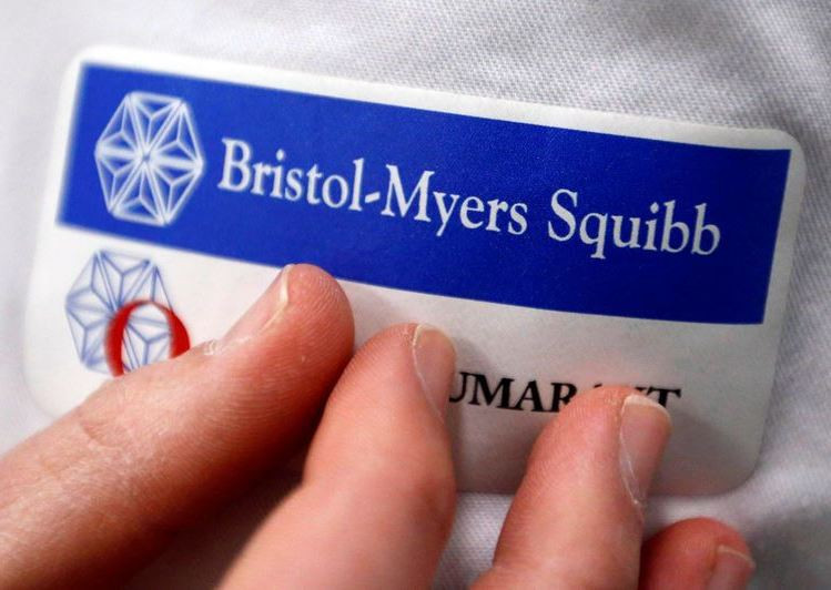 Фармкомпания Bristol-Myers поглощает конкурирующую Celgene за $74 млрд