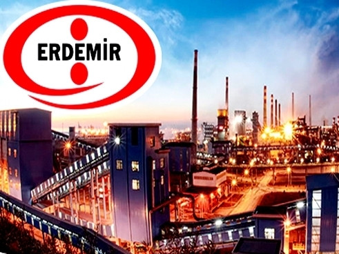 Турецкий сталепроизводитель инвестирует $1 млрд. в расширение мощностей