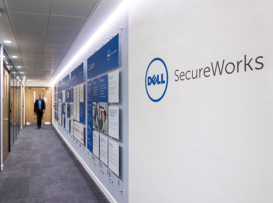 Dell планирует продать «дочку» в сфере информационной безопасности за $2 млрд