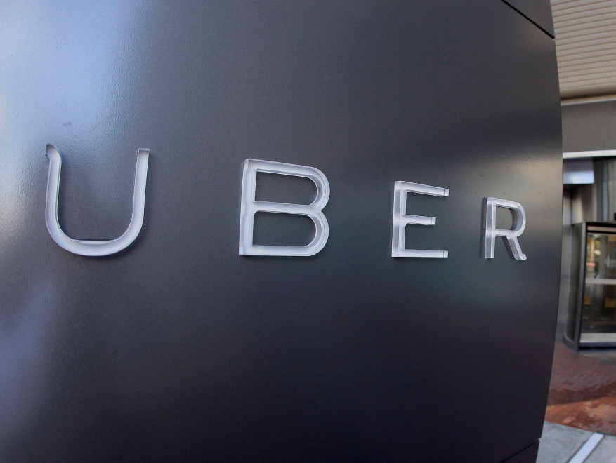 Uber рассчитывает привлечь $10 млрд. в ходе IPO