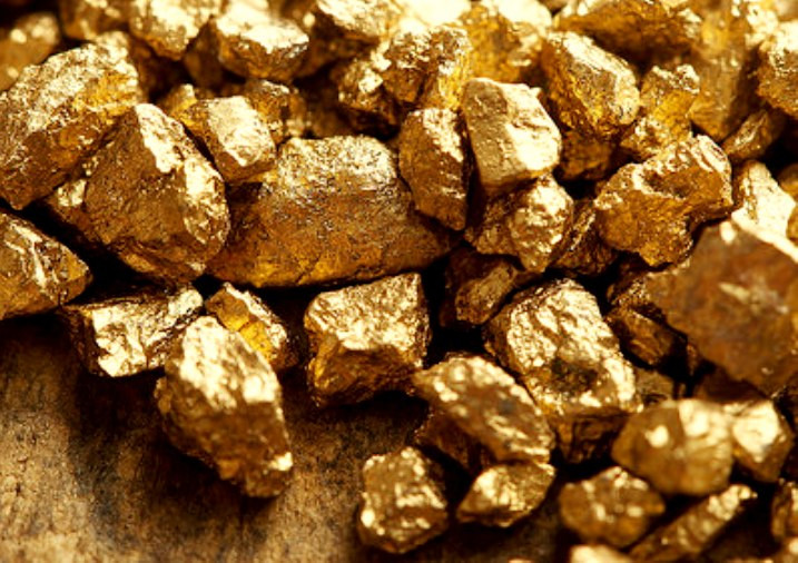 Британцы готовы инвестировать $250 млн. в добычу золота на Закарпатье