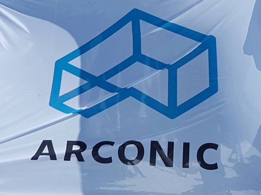 Инвесткомпания Apollo покупает производителя алюминиевых изделий Arconic за $10 млрд