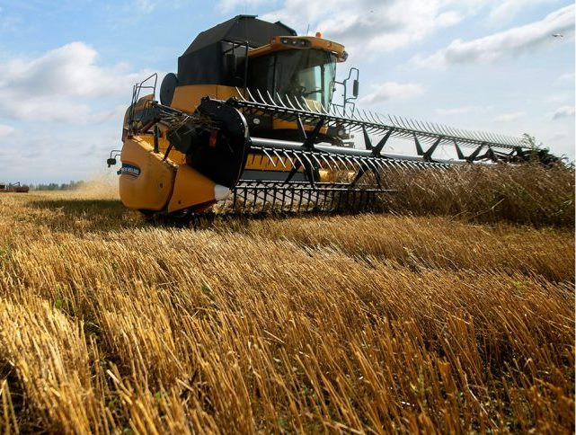 Нардепы отменили аграриям «налог на инвестиции»