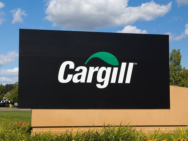 Cargill планирует вложить $100 млн. в переработку кукурузы в Китае