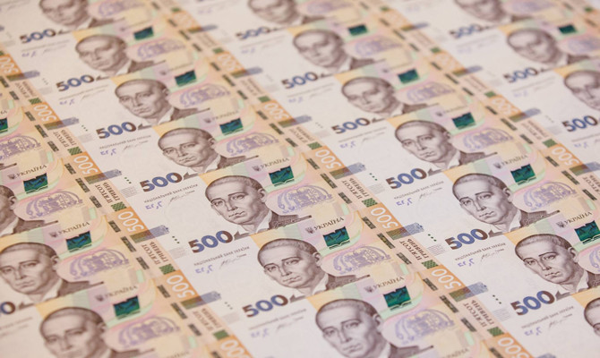 IFC впервые выпустила гривневые евробонды на 1,35 млрд. грн