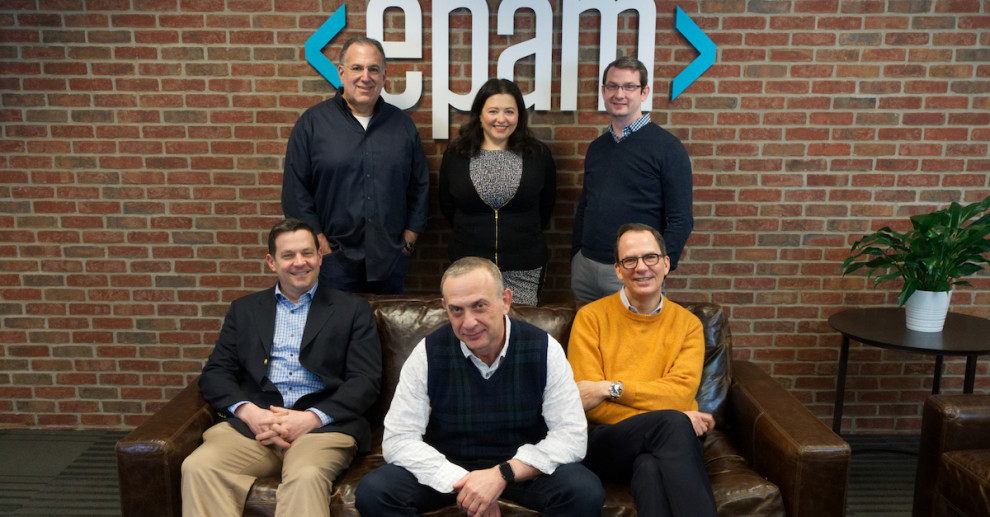 EPAM Leads Investment In $50 Million Regional Go Philly Fund