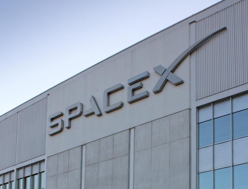 SpaceX рассчитывает получить $500 млн. в ходе очередного инвестиционного раунда 