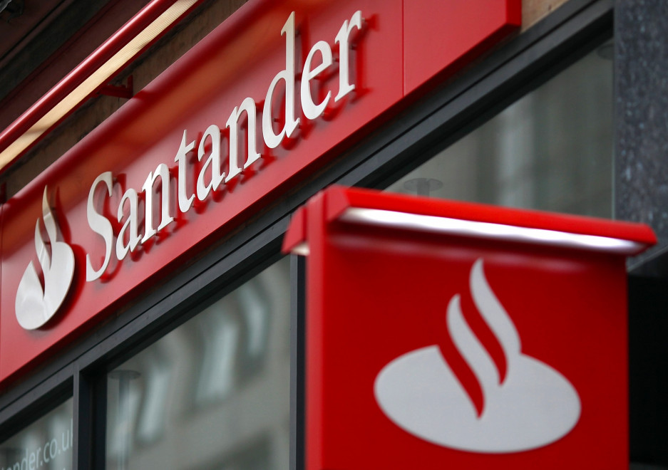 Крупнейший испанский банк Santander направит 20 млрд. евро в диджитализацию 