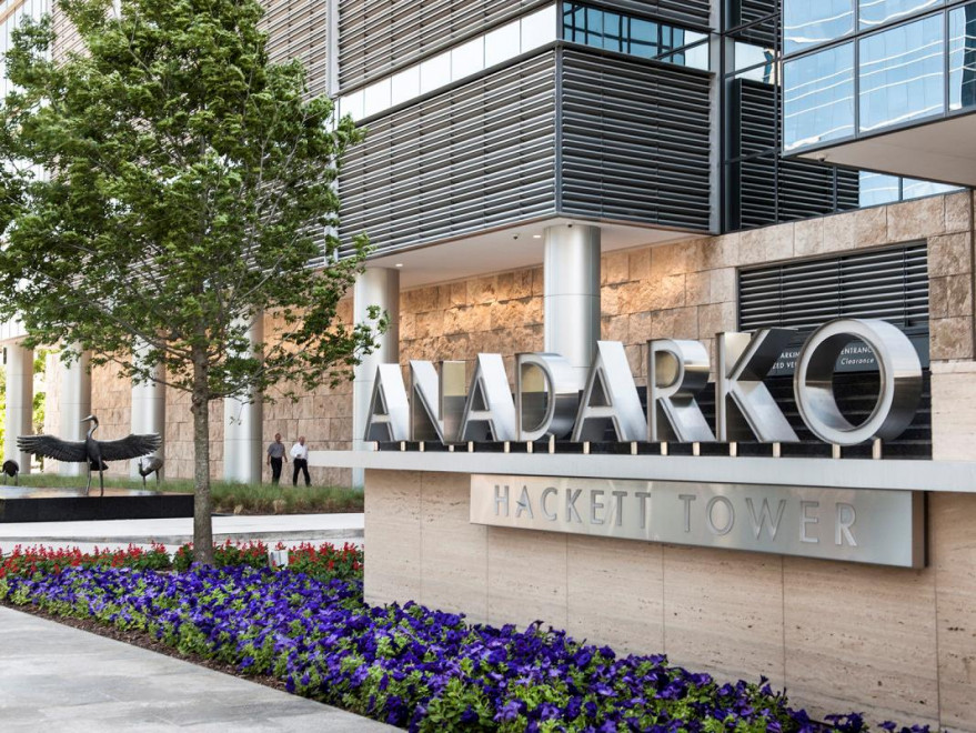 Chevron приобретает компанию Anadarko Petroleum за $33 млрд