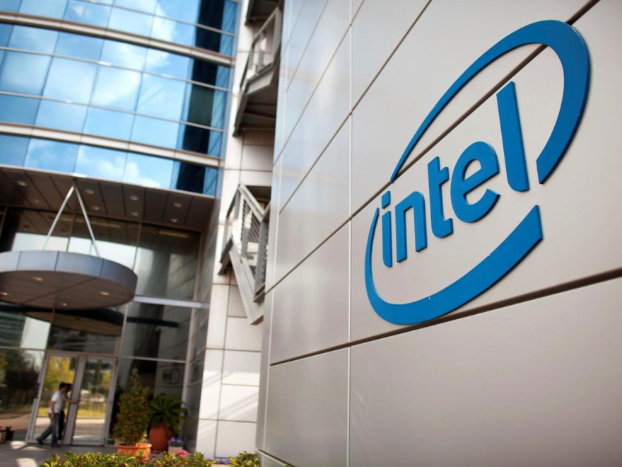 Intel инвестирует $10 млрд. в новый полупроводниковый завод в Израиле