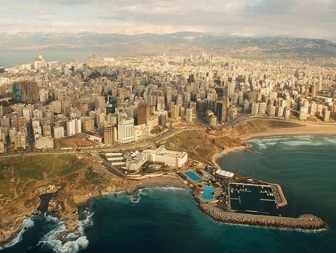 Катар инвестирует $0,5 млрд. в ливанскую экономику