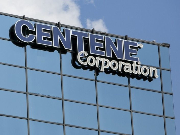 Американский страховщик Centene поглощает своего конкурента за $17 млрд