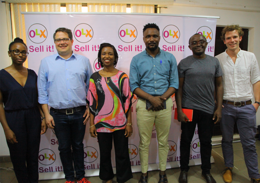 Ukrainian Genesis buys OLX businesses in Africa for its Jiji marketplace
