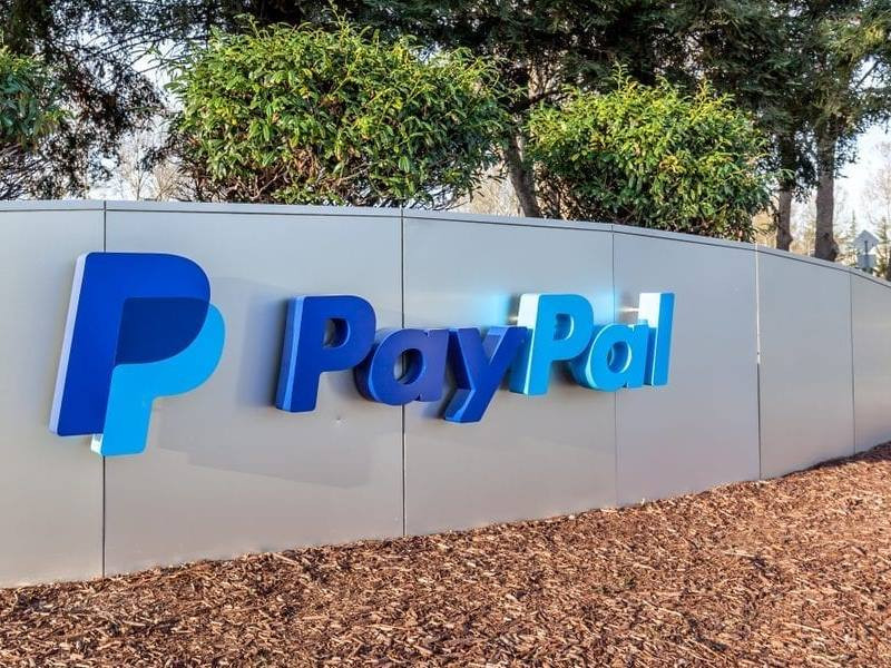 PayPal инвестировал в стартап Cambridge Blockchain