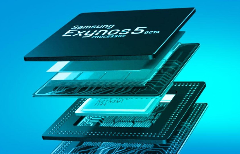 Samsung инвестирует $116 млрд. в создание микропроцессоров